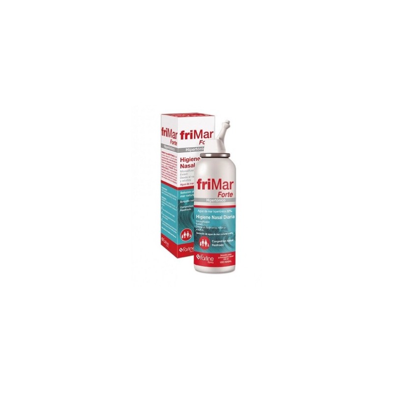 FARLINE FARMA FRIMAR FORTE HIPERTONICO NASAL 1 S