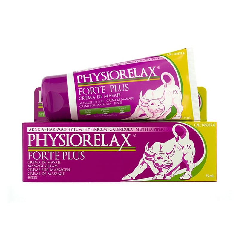 PHYSIORELAX FORTE 75 ML