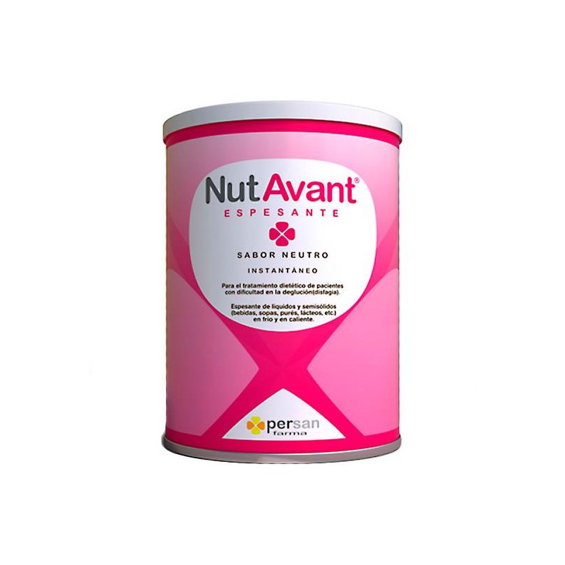 NUTAVANT ESPESANTE 250 G 6 BOTE NEUTRO