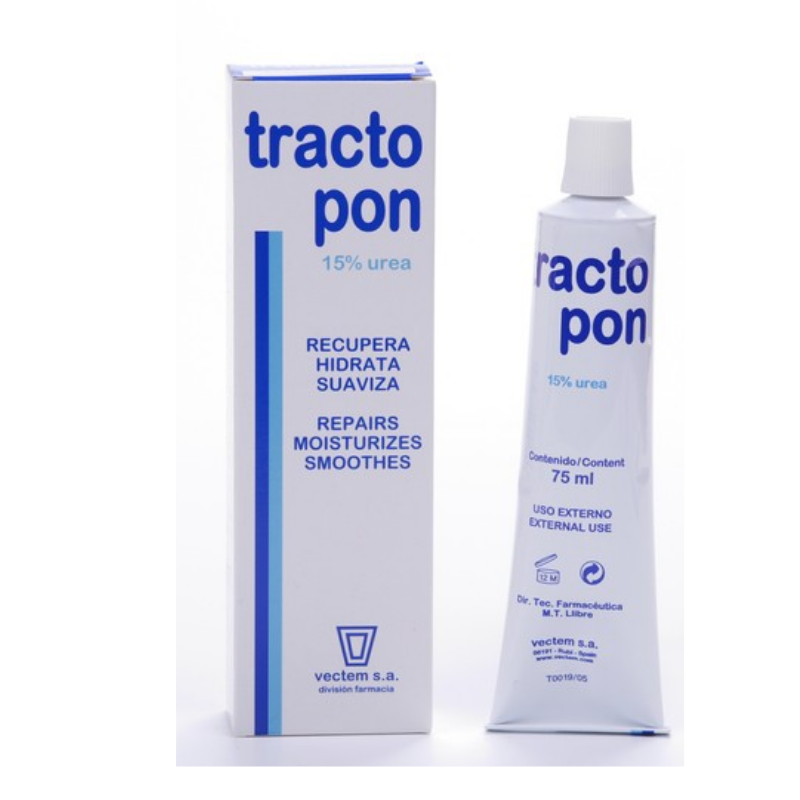 TRACTOPON 75 ML