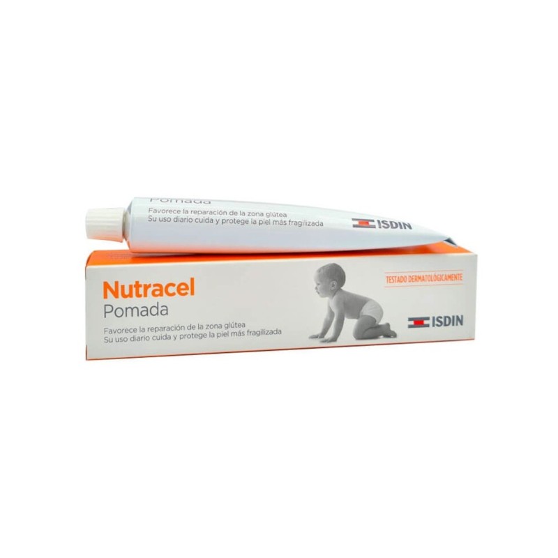 NUTRACEL 1 TUBO 50 ML