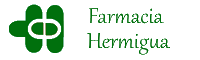 Farmacia Hermigua logo